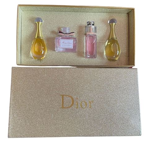 miss dior cherie gift set|miss dior perfume set price.